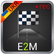E2M Карт Бланш Украина: GPS для Android