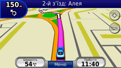 Автомаршрутизация